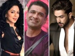Bigg Boss 14: Kavita Kaushik to shock the contestants by saving Eijaz Khan and nominating Aly Goni