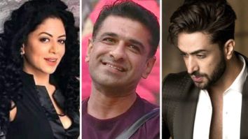 Bigg Boss 14: Kavita Kaushik to shock the contestants by saving Eijaz Khan and nominating Aly Goni
