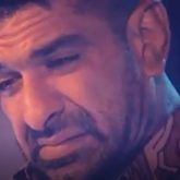 Bigg Boss 14 Promo Eijaz Khan cries inconsolably as he cites his reason for being uncomfortable with ‘touch’, apologizes to his father