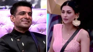 Bigg Boss 14 lands in another legal soup, Karni Sena warns them over Eijaz Khan and Pavitra Punia’s PDA