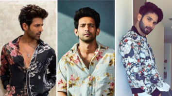 5 times Bollywood men had us in awe with the floral trend