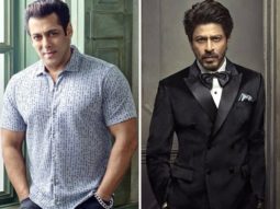 Bollywood crossover: Salman Khan to appear as Tiger in Shah Rukh Khan’s Pathaan