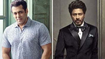 Bollywood crossover: Salman Khan to appear as Tiger in Shah Rukh Khan’s Pathaan