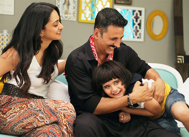 Box Office: Akshay Kumar starrer Laxmii Day 10 in overseas