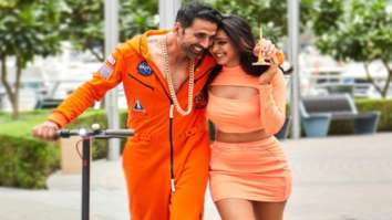 Box Office: Akshay Kumar starrer Laxmii Day 7 in overseas Box Office: Akshay Kumar starrer Laxmii Day 7 in overseas