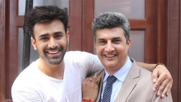 Brahmarakshas 2 reunites popular on-screen father-son duo Ashish Kaul and Pearl V. Puri once again