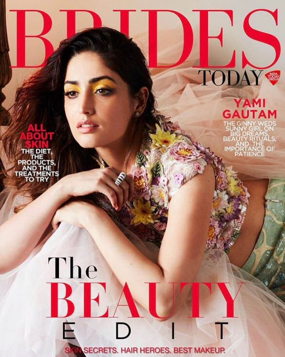 brides today 7