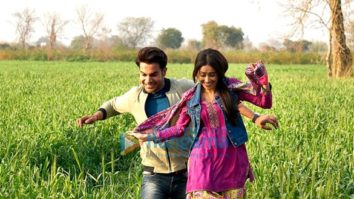 Movie stills of the movie Chhalaang