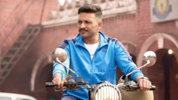 Movie Stills Of The Movie Chhalaang