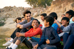 Movie Stills Of The Movie Chhalaang