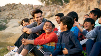 Movie Stills Of The Movie Chhalaang