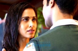 Movie Stills Of The Movie Chhalaang