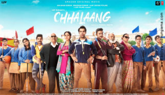 First Look Of Chhalaang