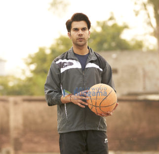 Movie Stills Of The Movie Chhalaang