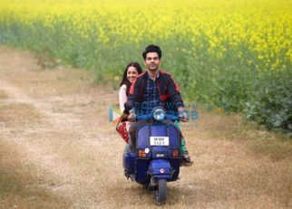 Movie Stills Of The Movie Chhalaang
