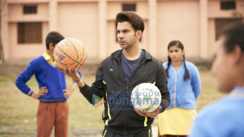 Movie Stills Of The Movie Chhalaang