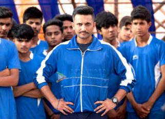 Movie Stills Of The Movie Chhalaang