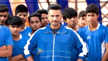 Movie Stills Of The Movie Chhalaang