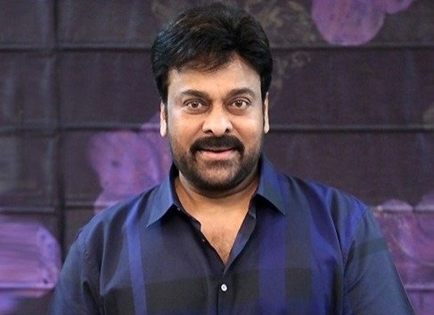 Chiranjeevi tests positive for Covid-19 ahead of Acharya shoot, in home quarantine Chiranjeevi tests positive for Covid-19 ahead of Acharya shoot, in home quarantine