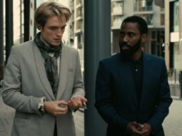 Christopher Nolan’s Tenet starring John David Washington, Robert Pattinson, Dimple Kapadia to release on December 4 in India 