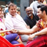 Coolie No 1: When David Dhawan was angry with Varun Dhawan but vented it on Sara Ali Khan during ‘Main Toh Raste Se’ shoot