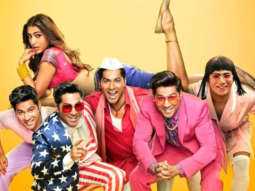 Coolie No.1: Official Trailer | Varun Dhawan, Sara Ali Khan