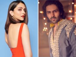 Deepika Padukone and Kartik Aaryan hint at doing a film together, the former says, “Sir! Mere saare dates aapke”