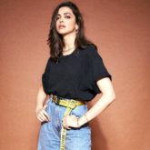 Deepika Padukone congratulates Bellatrix Aerospace, the startup she has invested in, for National Award win