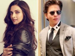Deepika Padukone joins Shah Rukh Khan as an agent in Pathaan, will perform a lot of action