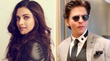 Deepika Padukone joins Shah Rukh Khan as an agent in Pathaan, will perform a lot of action