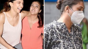Deepika Padukone’s manager Karishma Prakash resigns from KWAN Talent Agency amid drugs investigation