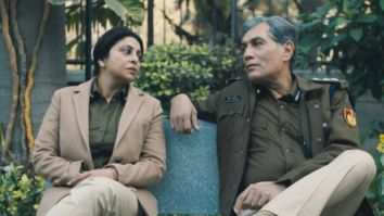 Delhi Crime wins Best Drama series at International Emmys 2020