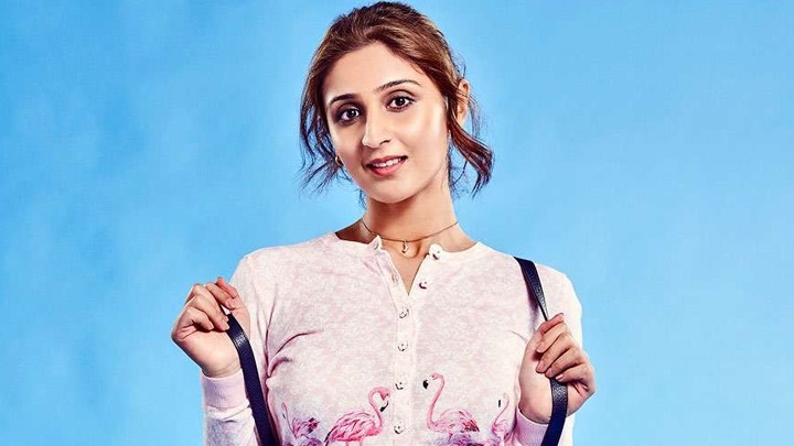 Dhvani on VAASTE crossing 1B Views: “Tanishk’s orginal work is so INSANE, he’s brilliant” Dhvani on VAASTE crossing 1B Views: “Tanishk’s orginal work is so INSANE, he’s brilliant”