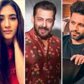 Disha Parmar replies to Salman Khan’s joke regarding Rahul Vaidya’s marriage proposal on Bigg Boss 14 being unanswered