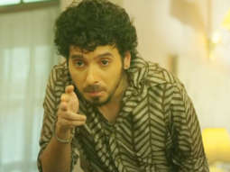 Divyendu Sharma as Akhil | Bicchoo Ka Khel