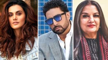 Diwali 2020: Taapsee Pannu, Abhishek Bachchan, Shabana Azmi & more reveal how they plan to celebrate festival of lights