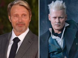 Doctor Strange actor Mads Mikkelsen in early talks to replace Johnny Depp in Fantastic Beasts 3