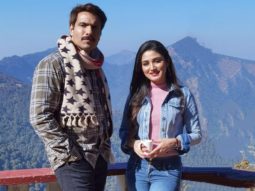 Donal Bisht opens up on her experience working with Iqbal Khan