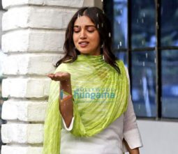 Movie Stills Of The Movie Durgamati: The Myth