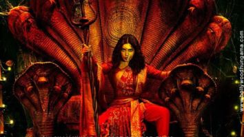 First Look Of Durgamati: The Myth