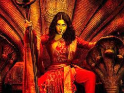 Durgamati: The Myth – Official Trailer | Bhumi Pednekar, Arshad Warsi, Karan Kapadia