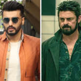 EXCLUSIVE: Arjun Kapoor speaks about returning to set after recovering from COVID-19, the new normal and doing voice over for Karl Urban’s character in The Boys