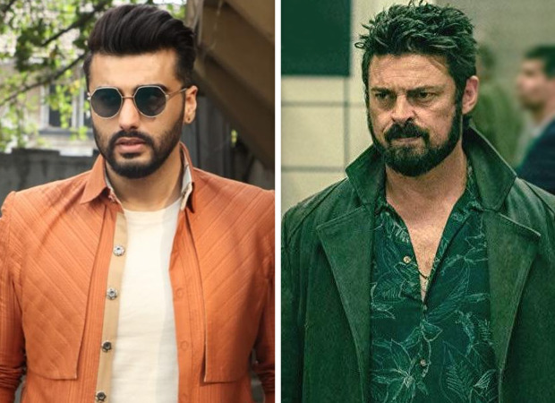 EXCLUSIVE: Arjun Kapoor speaks about returning to set after recovering from COVID-19, the new normal and doing voice over for Karl Urban’s character in The Boys