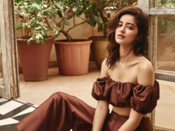 EXCLUSIVE: “My friends could never imagine me in a role like that”, shares Ananya Panday on her role as Pooja in Khaali Peeli