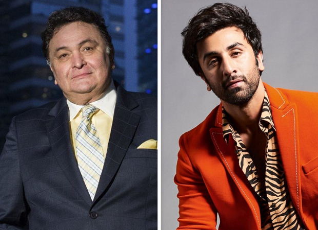 EXCLUSIVE: Rishi Kapoor and Ranbir Kapoor were almost finalized for the remake of this film!
