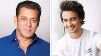 EXCLUSIVE SCOOP: Salman makes his own Sacred Games; plays a Sikh cop to Aayush Sharma’s Marathi Gangster!