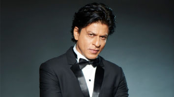 EXCLUSIVE SCOOP: Shah Rukh Khan enters into a 45 percent profit sharing deal with YRF for Pathaan!