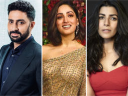EXCLUSIVE: Abhishek Bachchan to play corrupt Chief Minister in Dinesh Vijan’s Dasvi; Yami Gautam and Nimrat Kaur to be the leading ladies