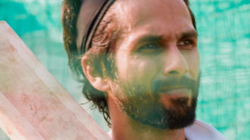EXCLUSIVE: Shahid Kapoor to commence Chandigarh schedule of Jersey on November 9