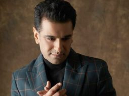 Eijaz Khan breaks down on Bigg Boss 14 remembering his mother, says he has no memory of her